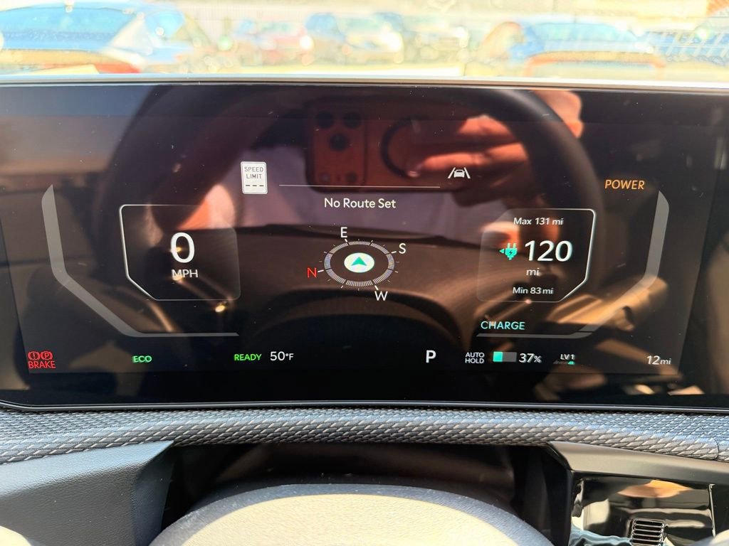 New 2025 Kia EV6 Wind AWD/4WD image 16