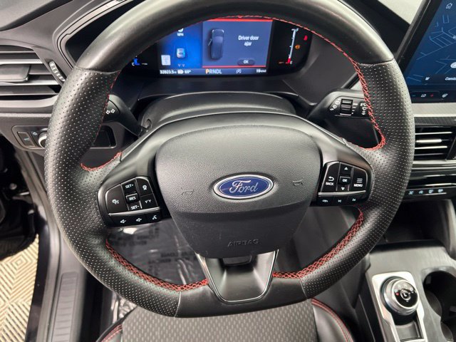Used 2024 Ford Escape ST-Line w/ Tech Pack #1 AWD/4WD image 21