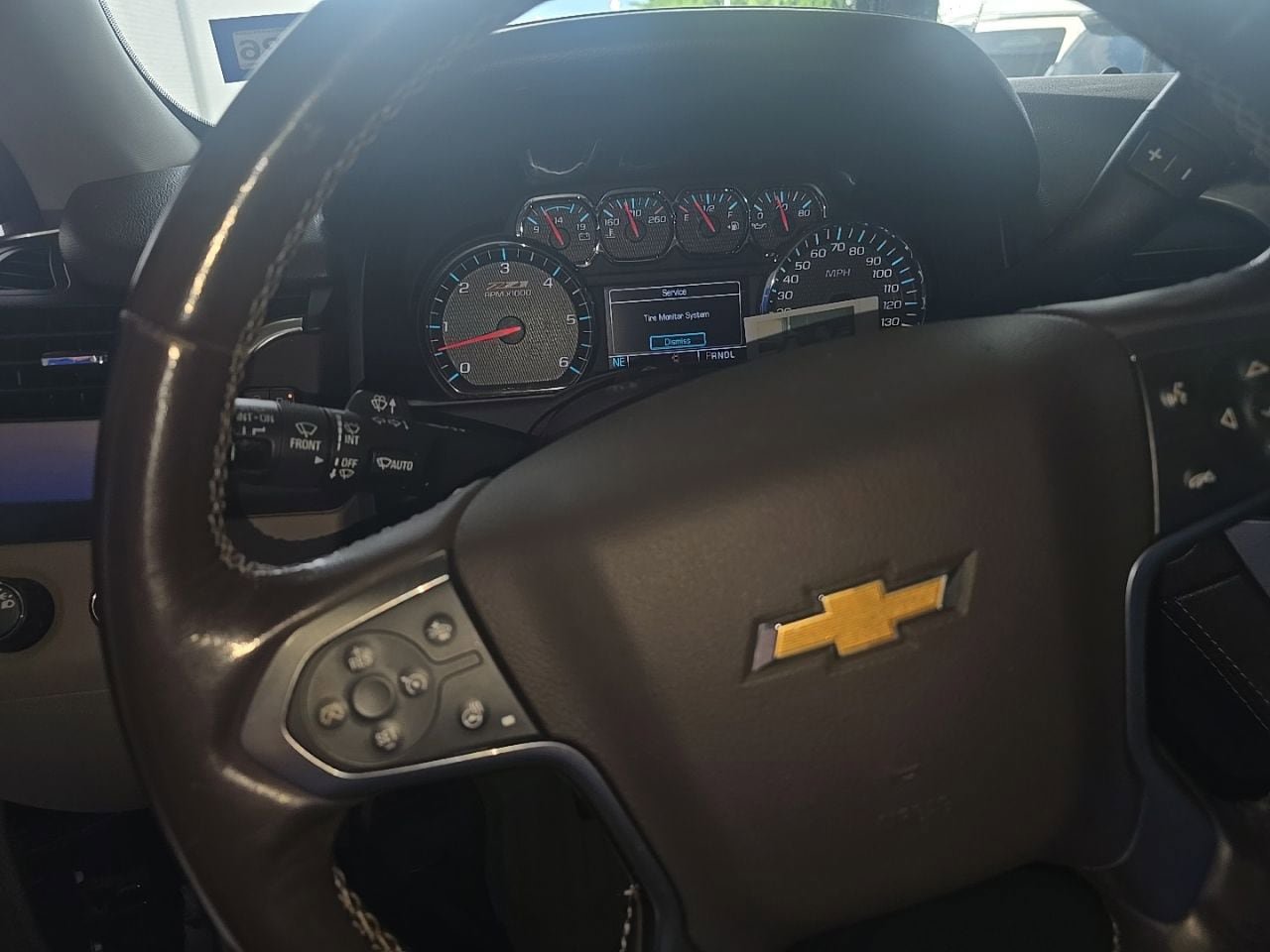 Used 2018 Chevrolet Tahoe LT AWD/4WD image 10