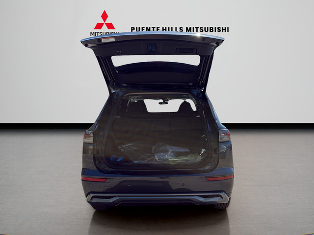 New 2026 Mitsubishi Outlander SEL AWD/4WD image 9