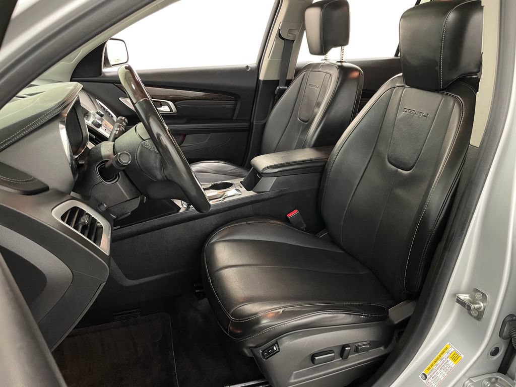 Used 2016 GMC Terrain Denali FWD image 22