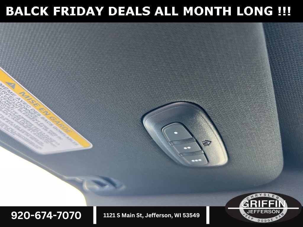 New 2026 RAM 1500 Big Horn image 28