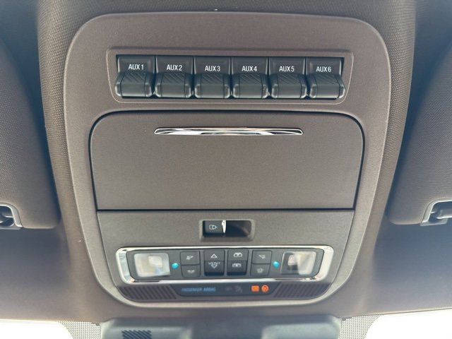 New 2025 Ford F250 King Ranch w/ Chrome Package image 50