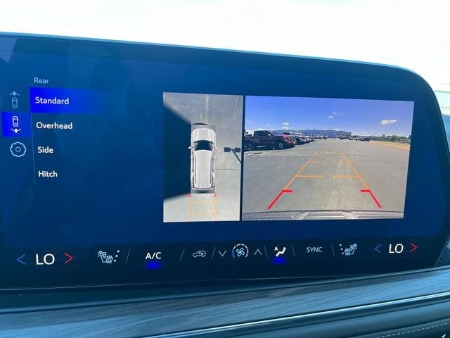 New 2026 Chevrolet Tahoe LT w/ Comfort Package AWD/4WD image 22