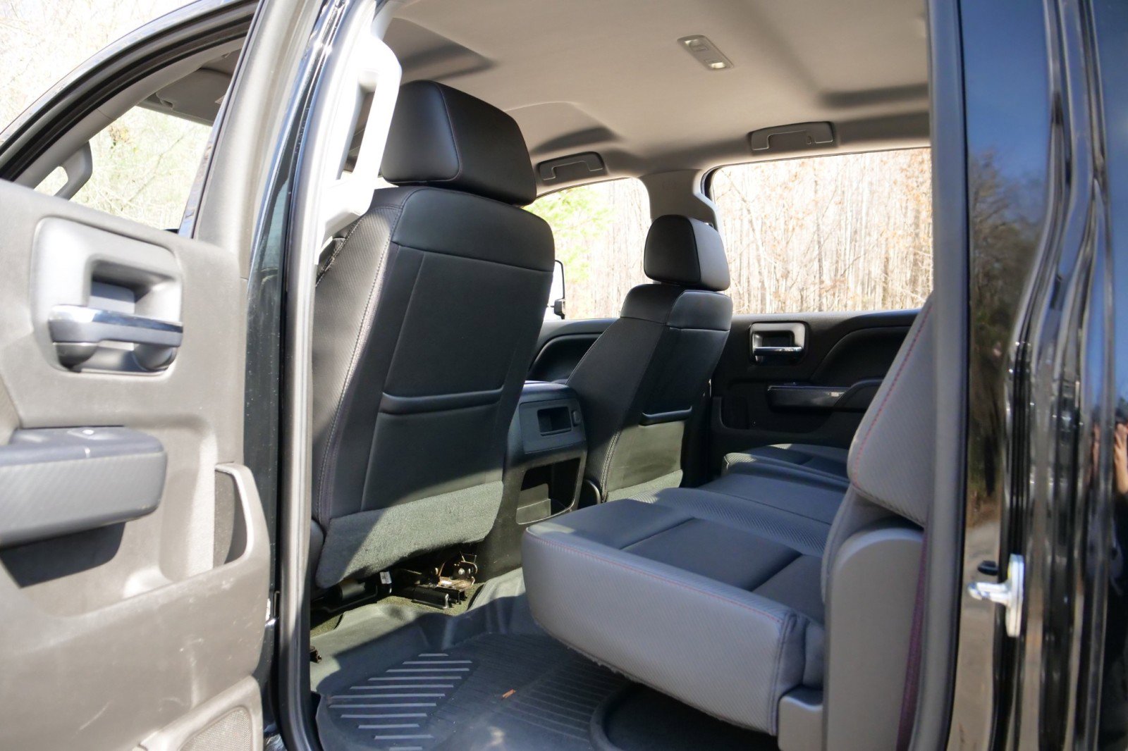 Used 2017 GMC Sierra 2500 SLT image 27