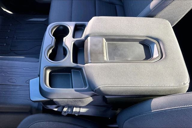 New 2026 GMC Sierra 1500 Pro w/ Graphite Edition image 8