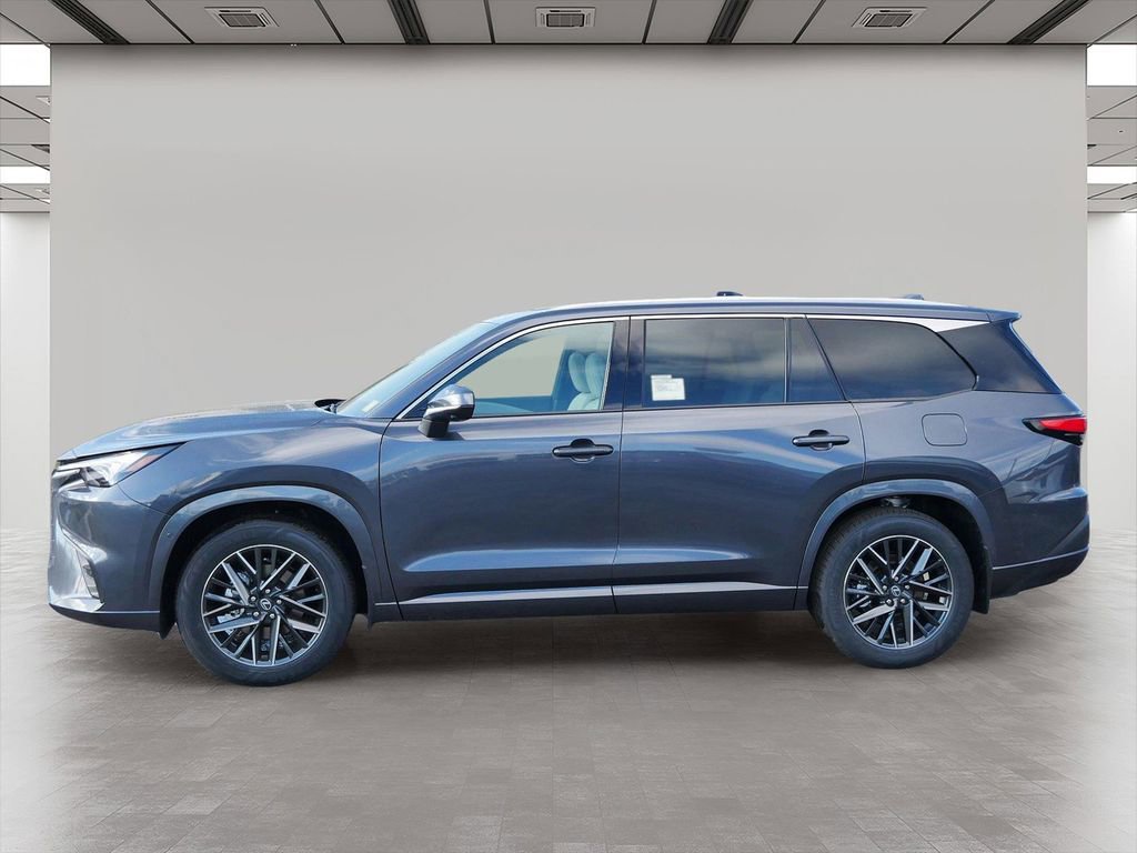 New 2026 Lexus TX 350 AWD image 3