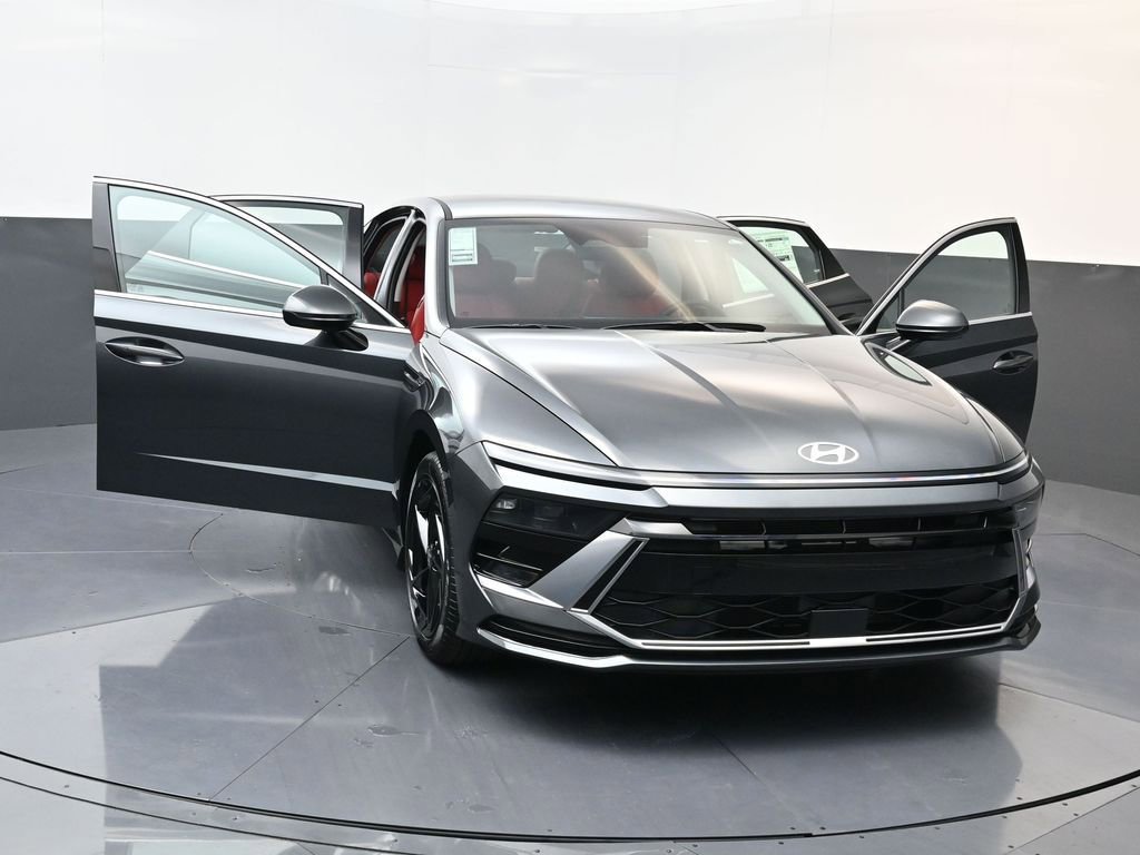 New 2026 Hyundai Sonata SEL image 33