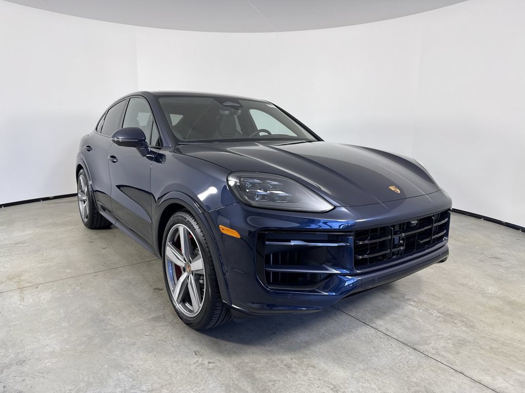 New 2026 Porsche Cayenne GTS AWD/4WD image 9