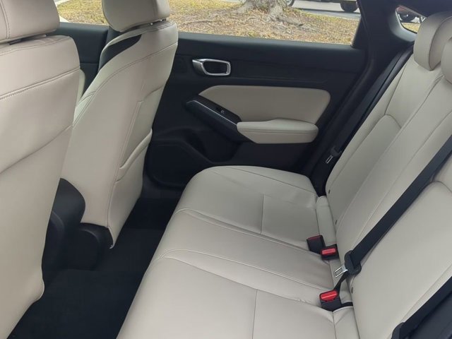 New 2025 Acura Integra A-Spec image 12