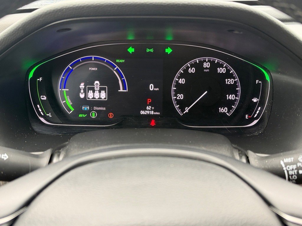 Used 2022 Honda Accord EX-L image 22