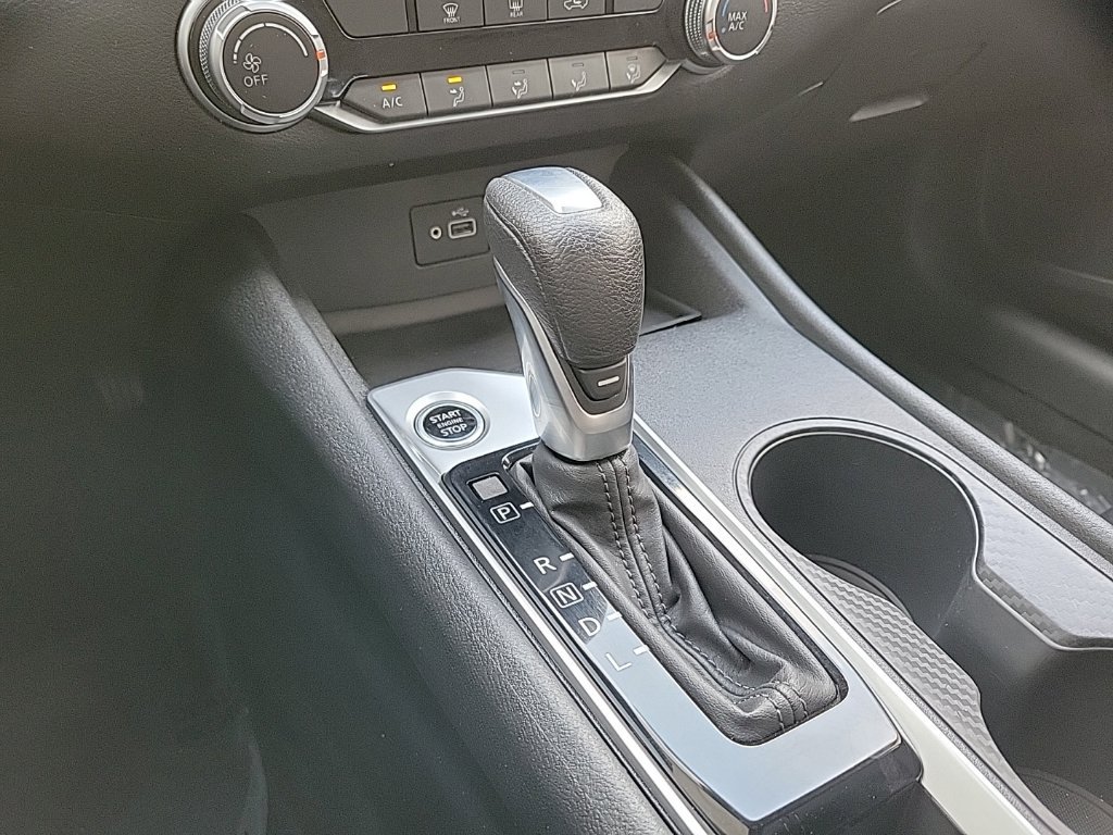 Used 2022 Nissan Altima 2.5 S FWD image 24