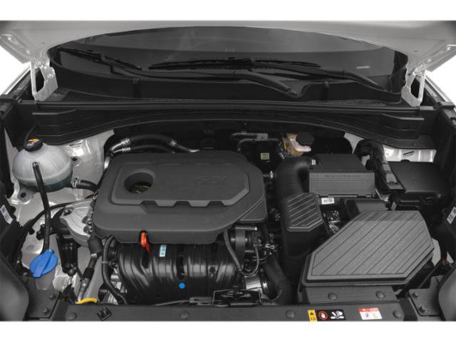 Certified 2022 Kia Sportage LX FWD image 15