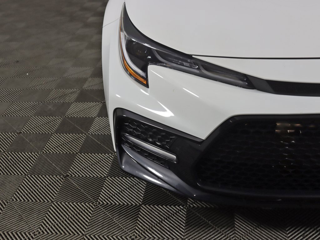 Used 2022 Toyota Corolla SE image 10