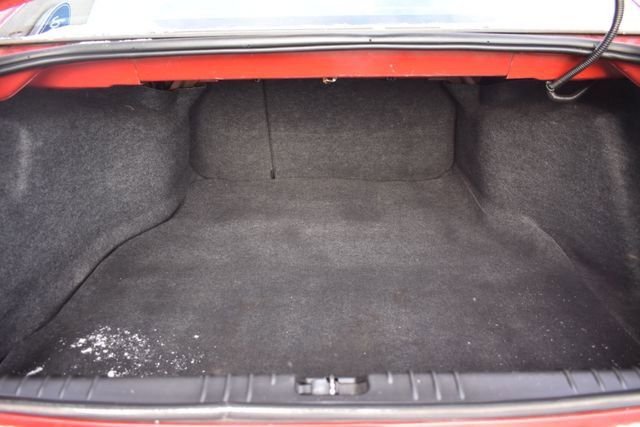 Used 2007 Chevrolet Impala LTZ image 32