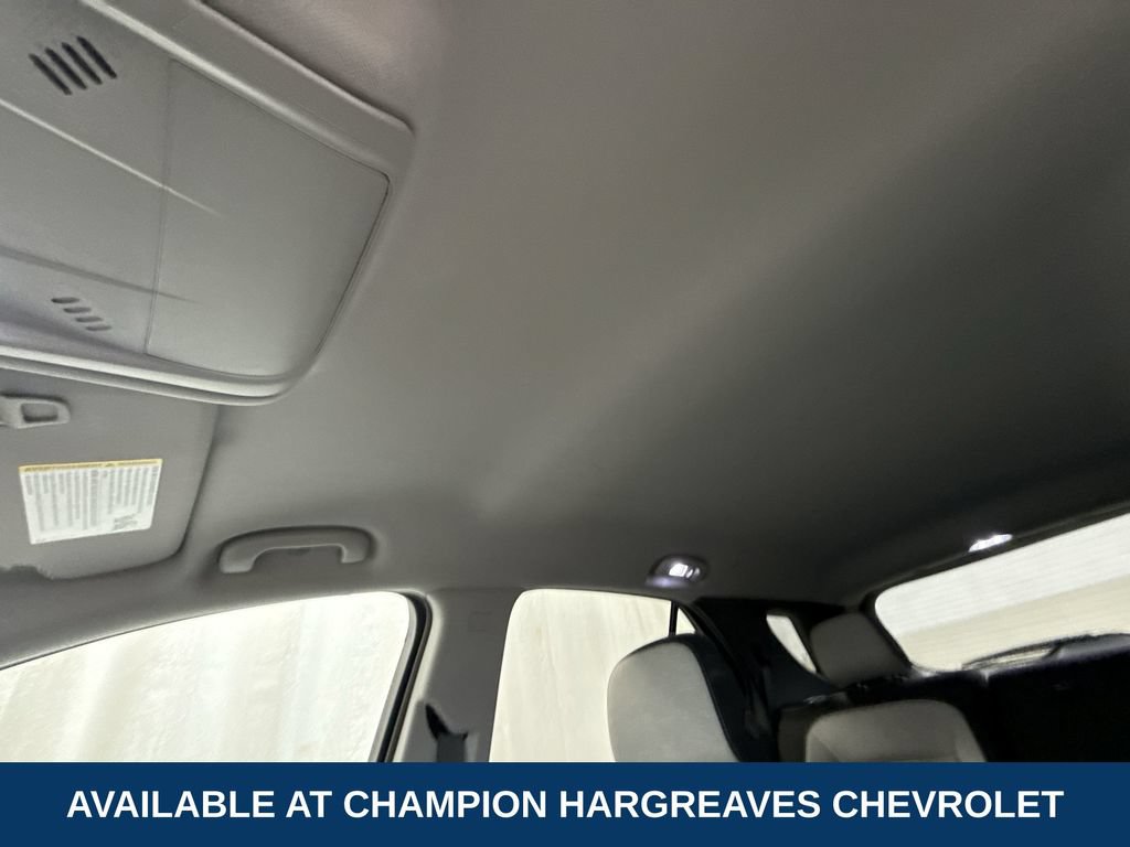 Certified 2024 Chevrolet Equinox LS w/ LS Convenience Package FWD image 25