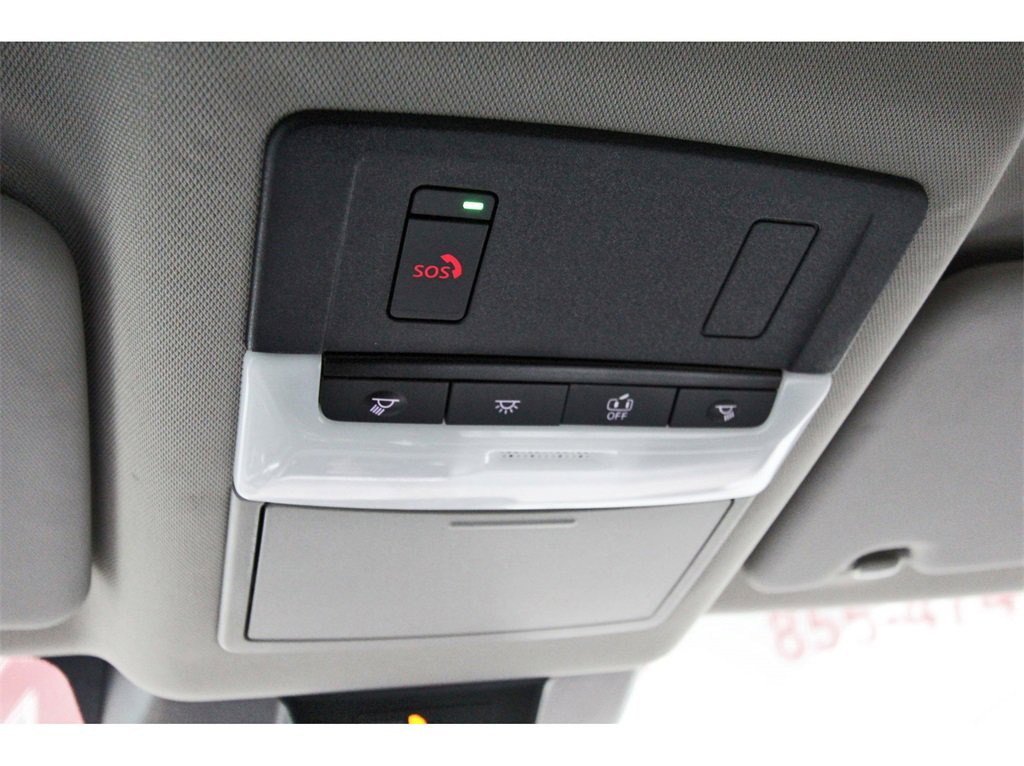 Used 2023 Nissan Rogue SV image 25