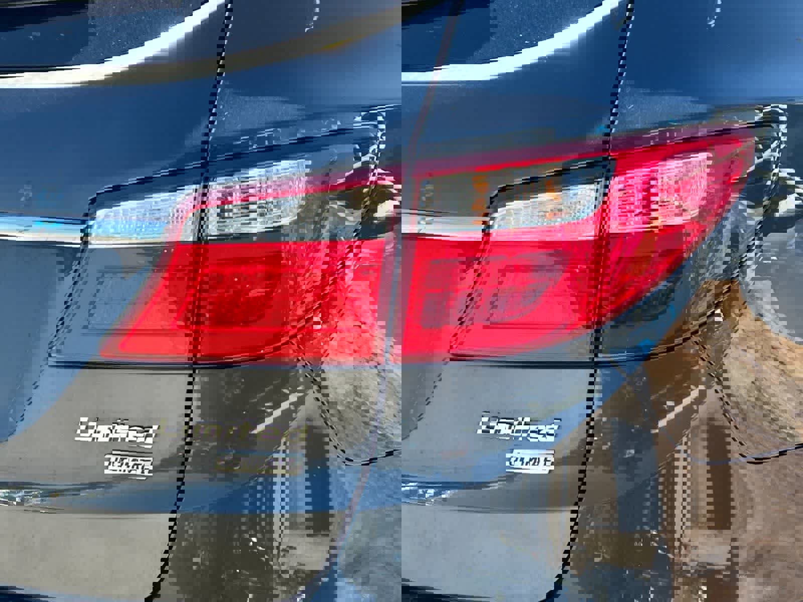 Used 2015 Hyundai Santa Fe Limited w/ Option Group 04 image 29