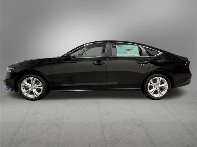 New 2026 Honda Accord LX image 2