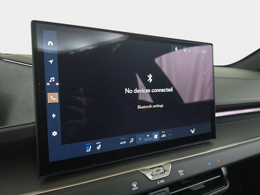 New 2026 Lexus ES 500e AWD/4WD image 21