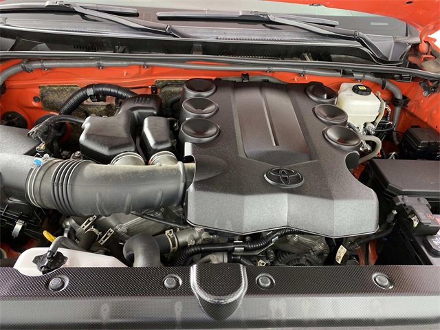 Used 2023 Toyota 4Runner TRD Pro image 33