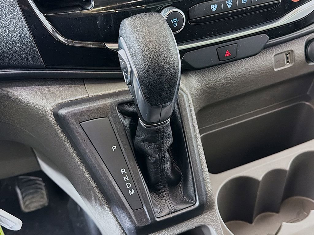 Used 2024 Ford Transit 350 XLT image 37