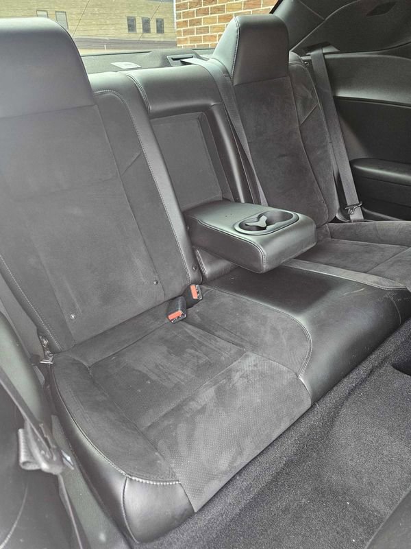 Used 2022 Dodge Challenger GT w/ Plus Package image 10