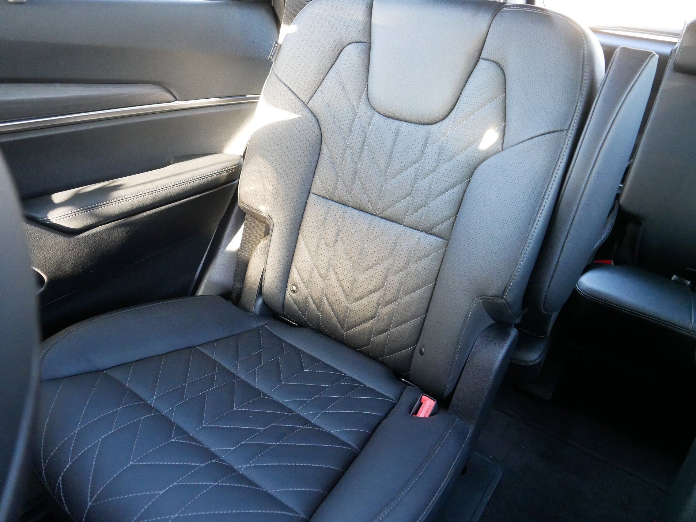 Certified 2024 Kia Telluride SX X-Line image 12