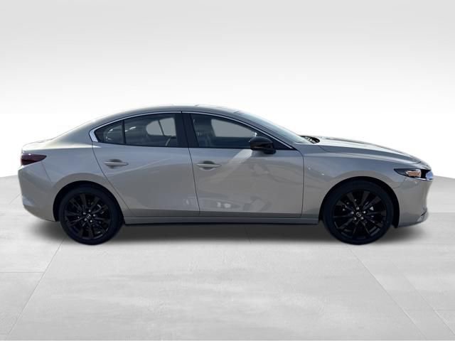 New 2026 MAZDA MAZDA3 s Sport image 6