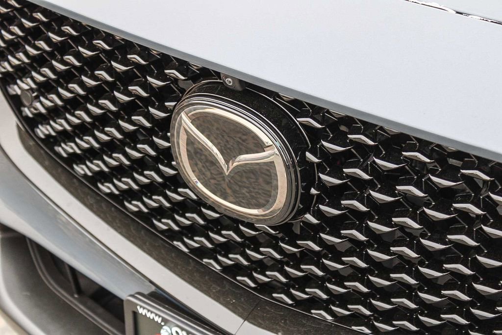 New 2026 MAZDA CX-30 2.5 Turbo w/ Premium Plus Pkg AWD/4WD image 9