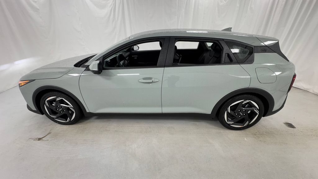 New 2026 Kia K4 EX FWD image 6