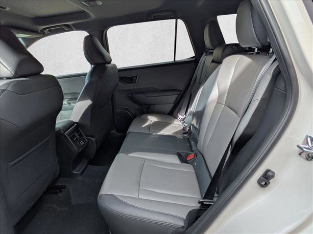 New 2026 Subaru Outback Premium image 12