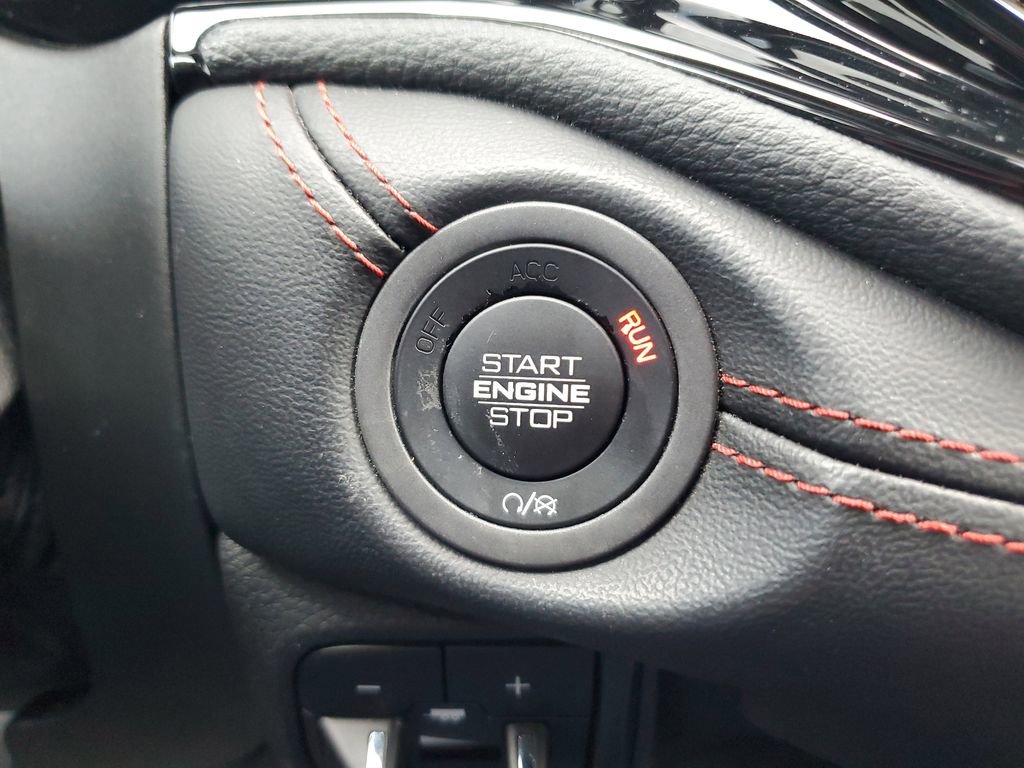 Used 2024 Dodge Durango GT RWD image 22