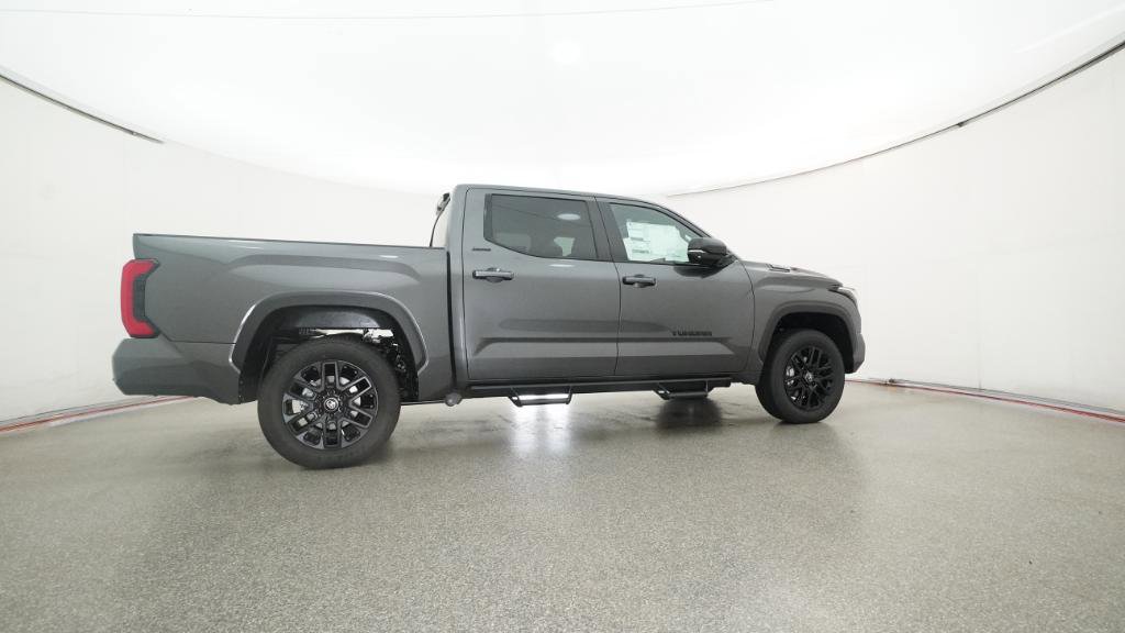 New 2026 Toyota Tundra Limited image 21
