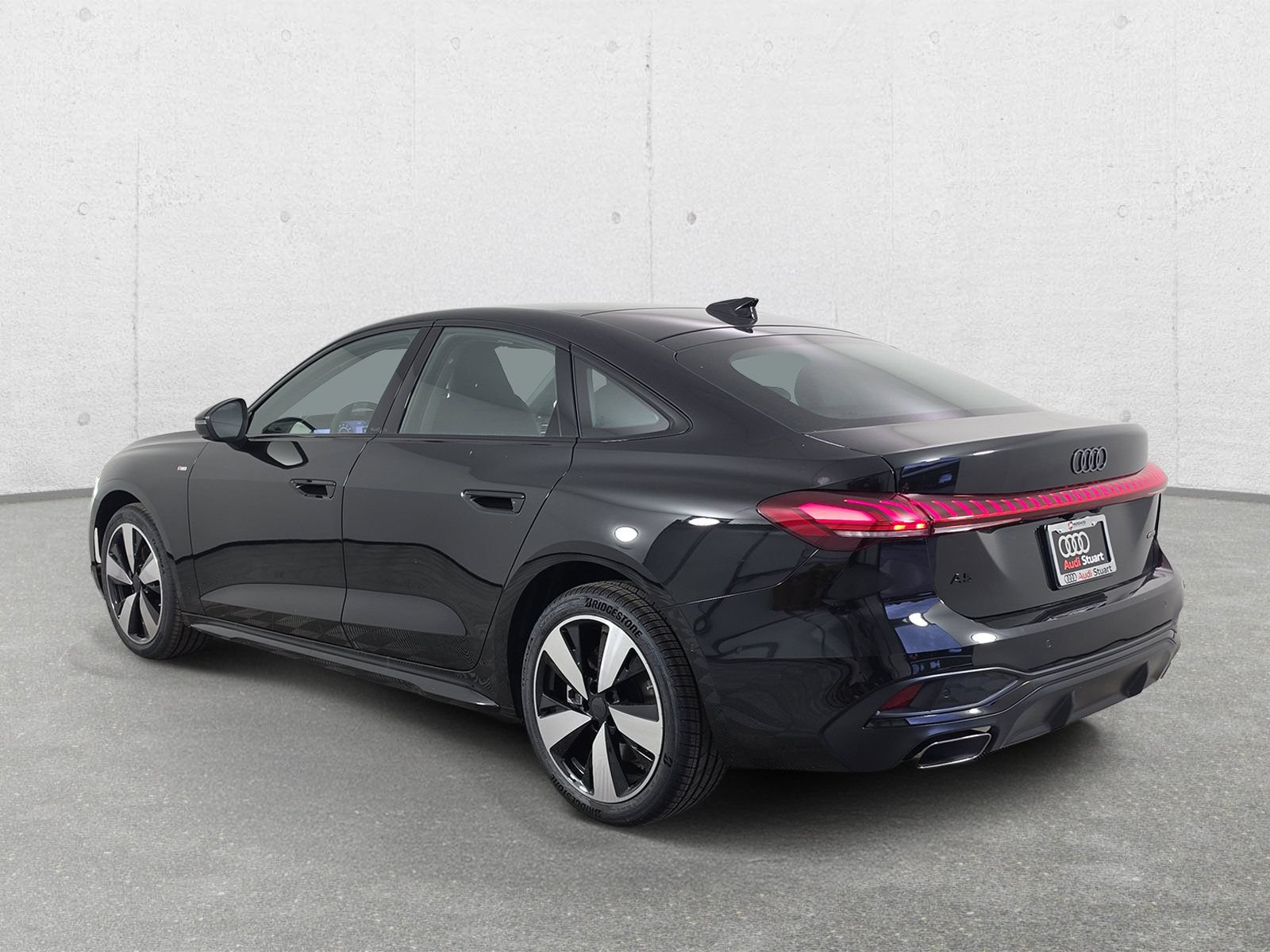 New 2026 Audi A5 2.0T Premium Plus AWD/4WD image 4