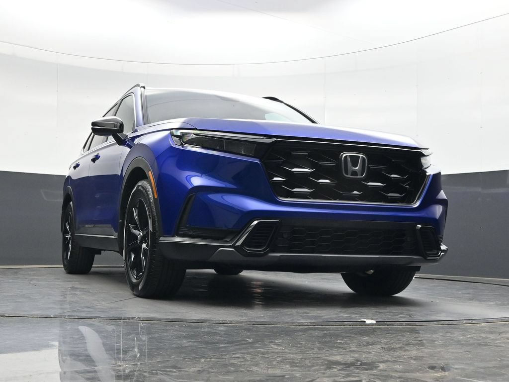 Used 2024 Honda CR-V Sport-L image 32