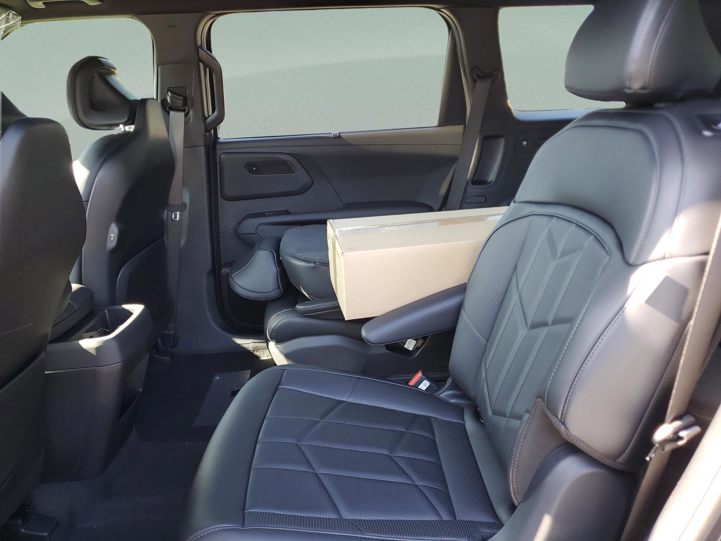 New 2027 Kia Telluride SX X-Pro AWD/4WD image 6
