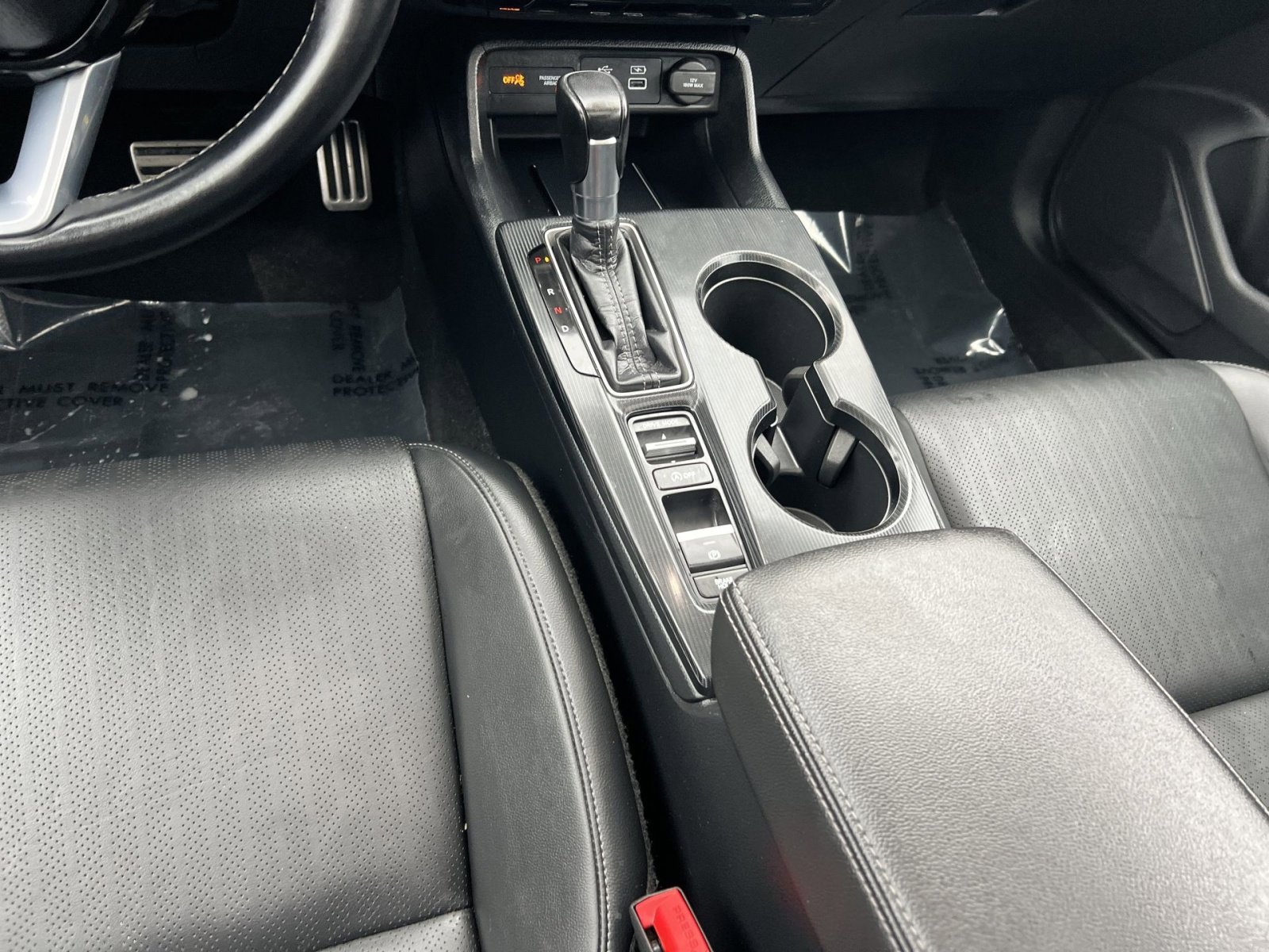 Used 2023 Honda Civic Sport Touring image 23