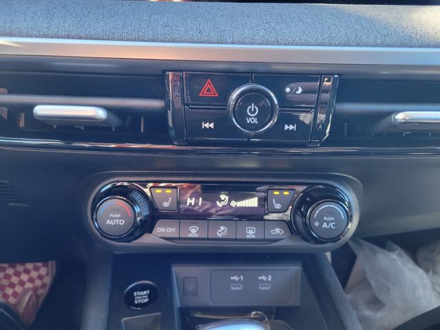 New 2026 Nissan Kicks SV image 20