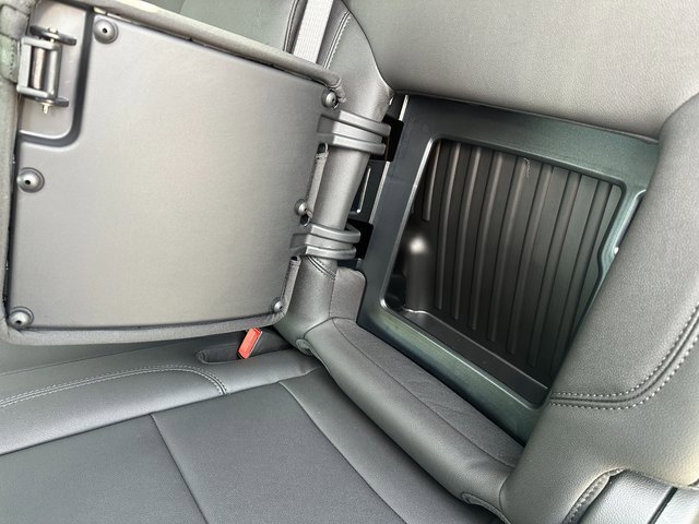 New 2026 GMC Sierra 1500 Elevation w/ Elevation Premium Package image 20