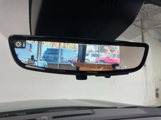 New 2026 Chevrolet Tahoe RST w/ RST Performance Edition image 29