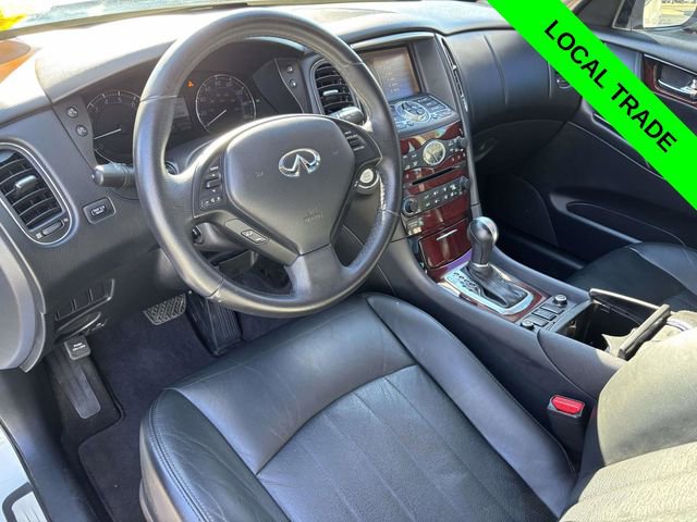Used 2016 INFINITI QX50 Journey w/ Premium Package image 9