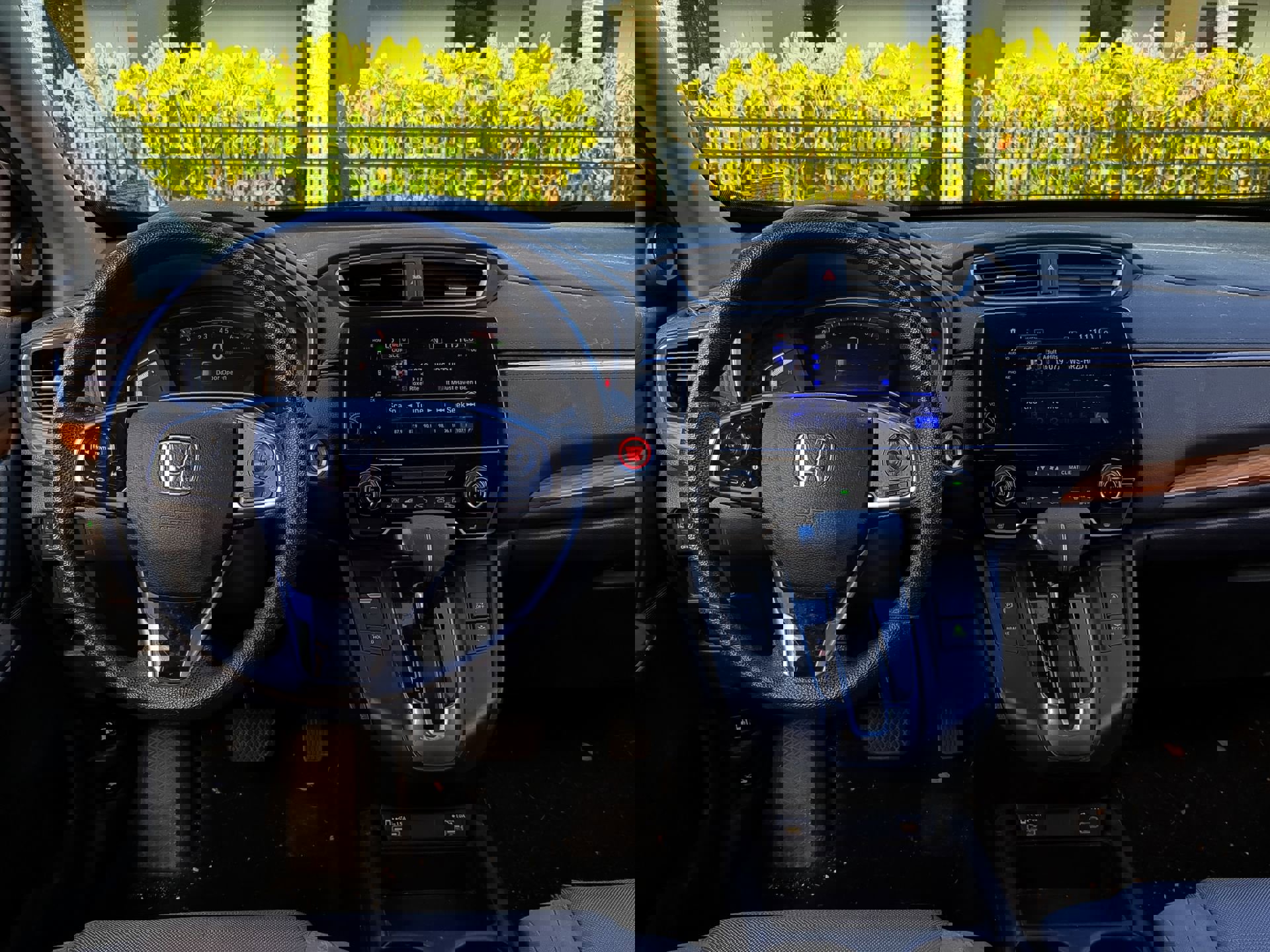 Used 2020 Honda CR-V EX image 12