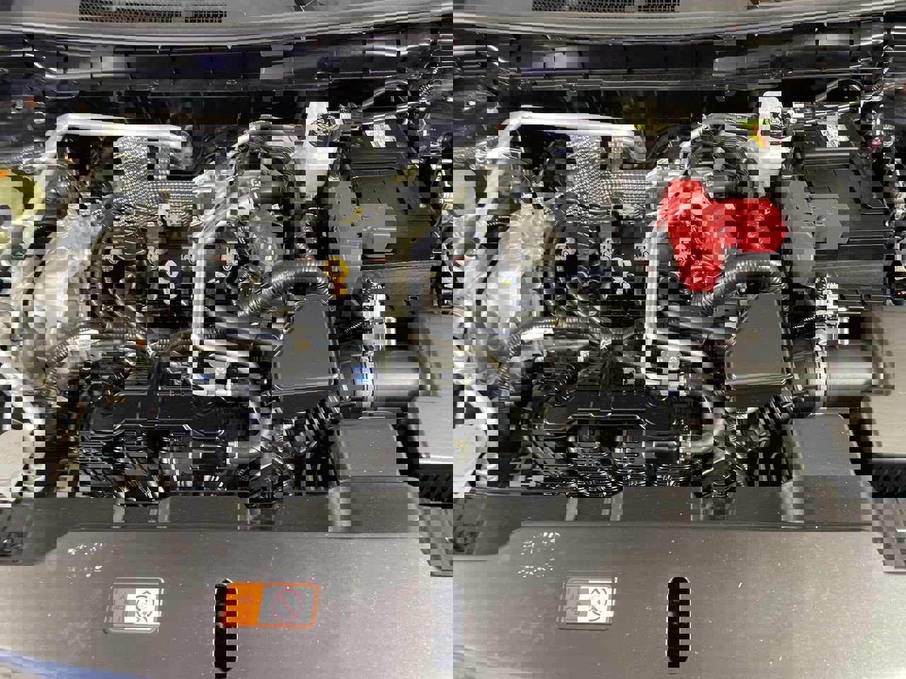 Used 2024 Mitsubishi Outlander SE image 11