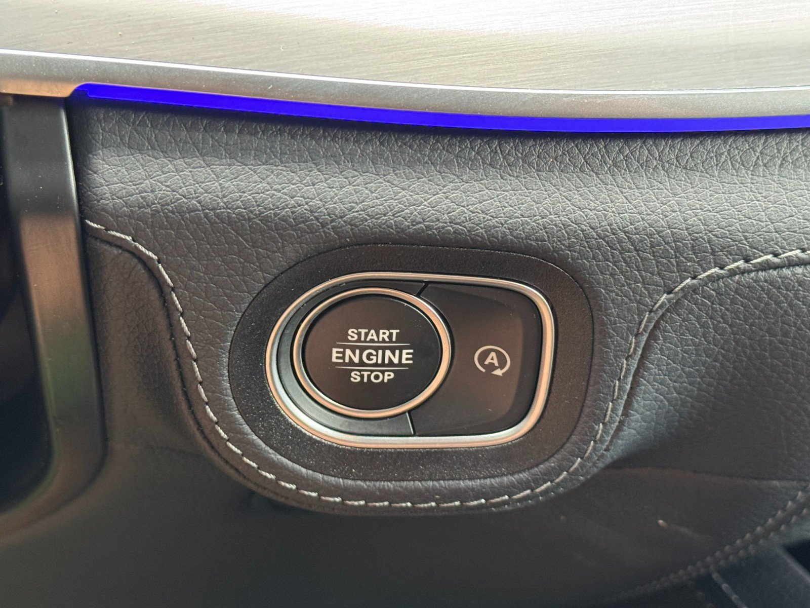 Used 2023 Mercedes-Benz GLS 450 4MATIC image 25