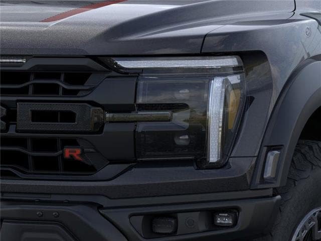 New 2026 Ford F150 Raptor w/ Equipment Group 803A Raptor R AWD/4WD image 47