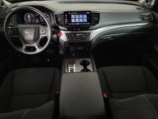 Used 2024 Honda Ridgeline Sport image 13