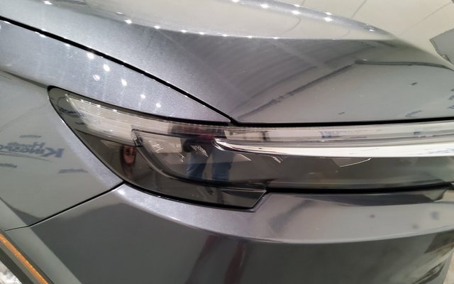 Used 2024 Honda CR-V EX image 8