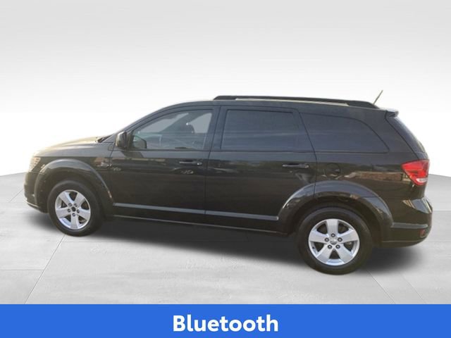 Used 2012 Dodge Journey SXT w/ Popular Equipment Group FWD image 8