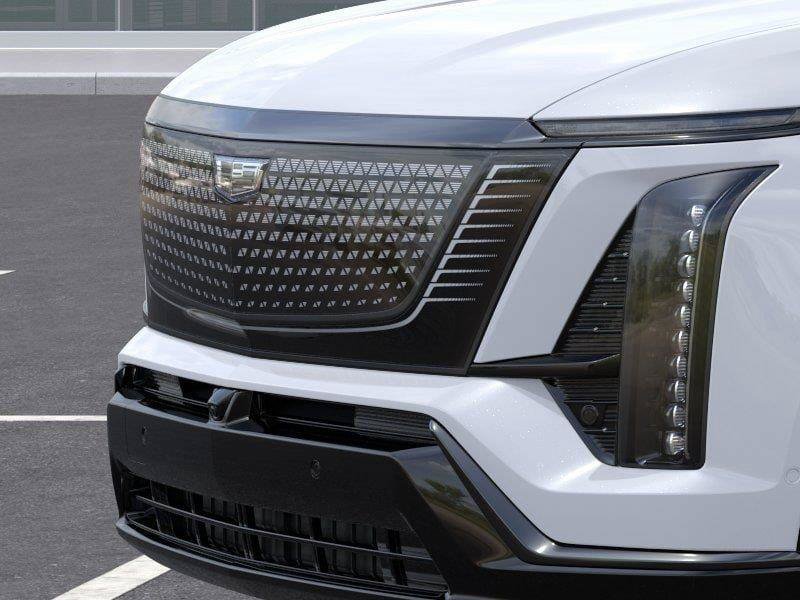 New 2027 Cadillac Vistiq Sport AWD/4WD image 13